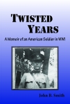 twisted years front cover - ebook